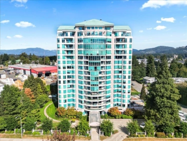 1601 33065 Mill Lake Road, Abbotsford, BC, Abbotsford — Apartment/Condo for sale
