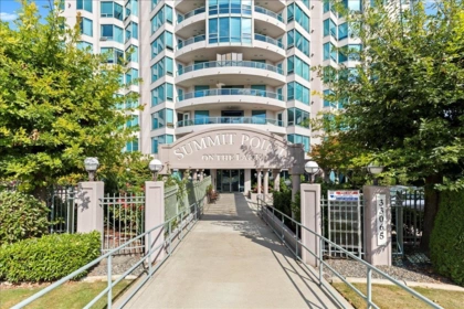 1601 33065 Mill Lake Road, Abbotsford, BC, Abbotsford — Apartment/Condo for sale