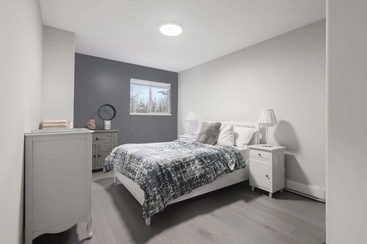 Bedroom 2 Photo of 119 Aspenwood Drive, Port Moody, BC