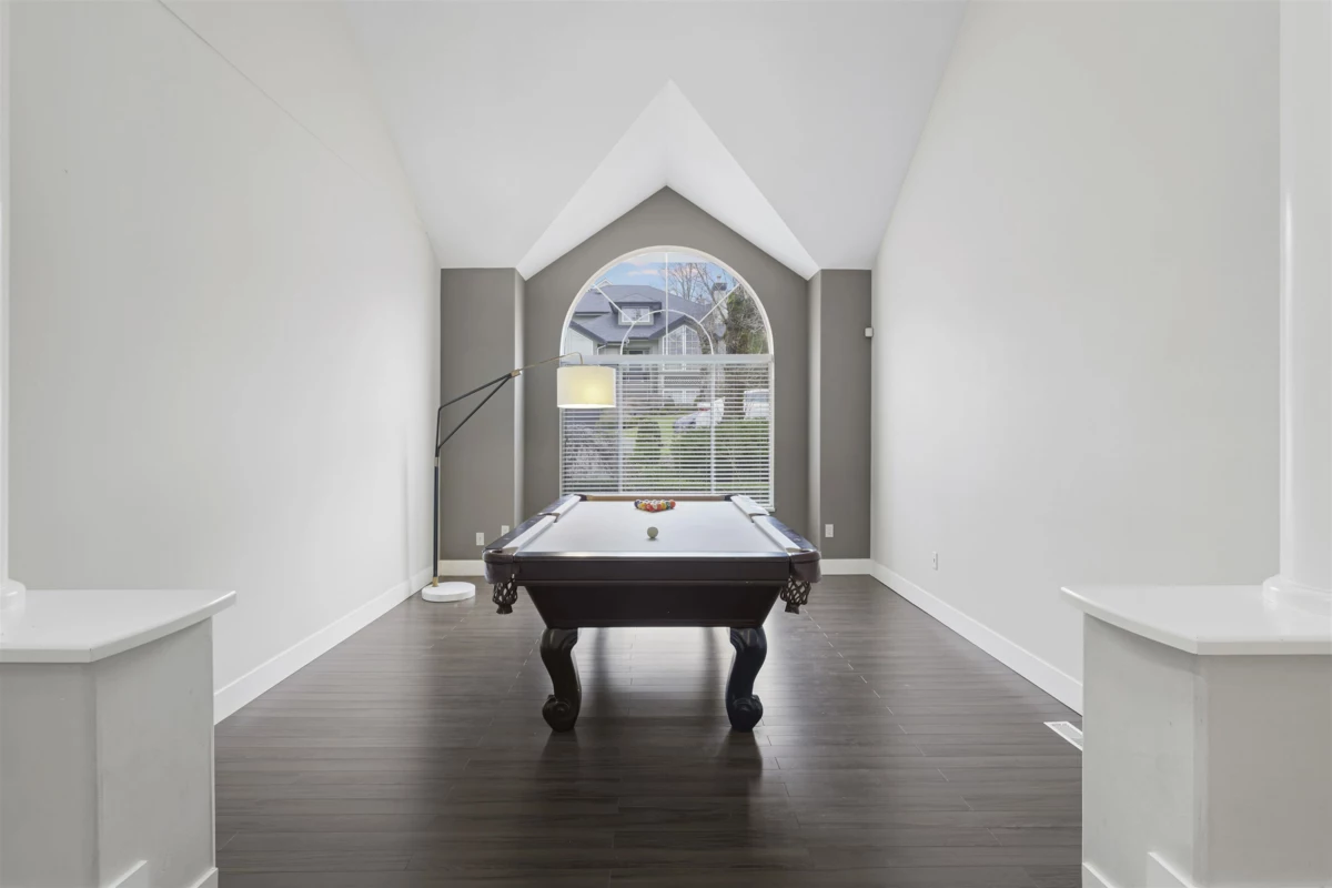 Bedroom 3 Photo of 119 Aspenwood Drive, Port Moody, BC