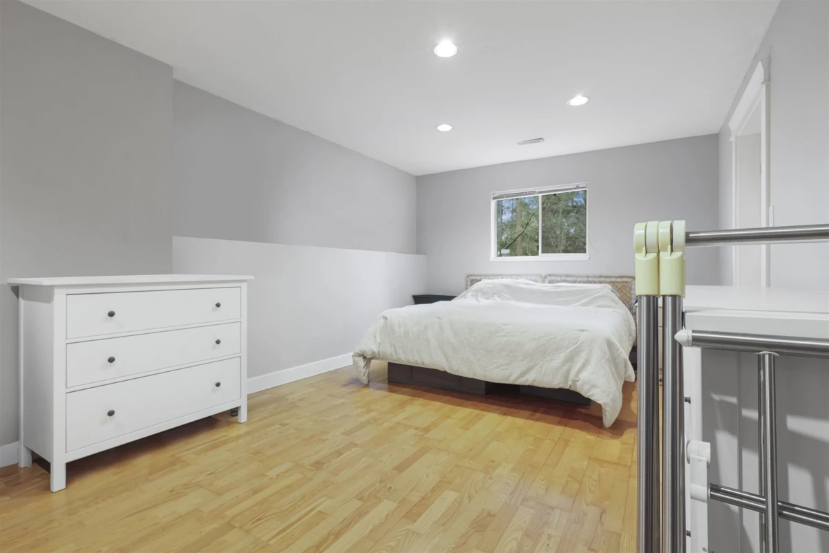 Bedroom 4 Photo of 119 Aspenwood Drive, Port Moody, BC