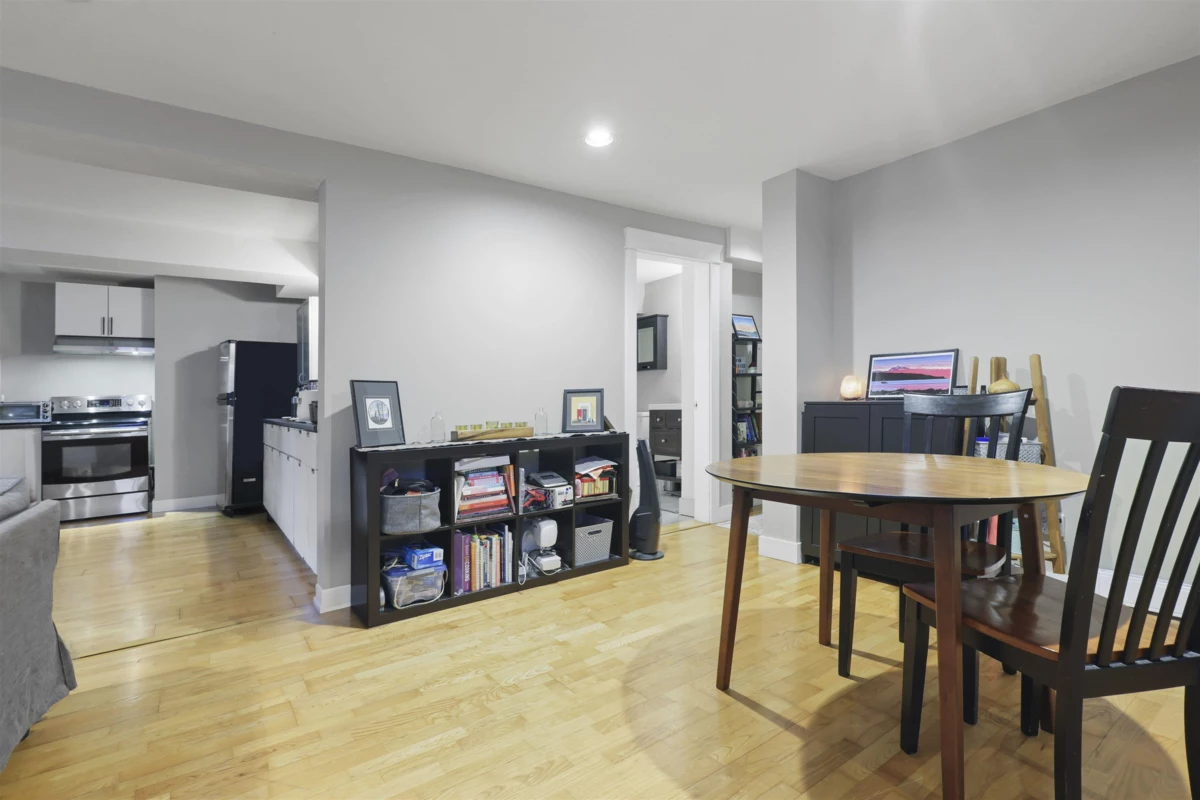 Garage Interior Photo of 119 Aspenwood Drive, Port Moody, BC