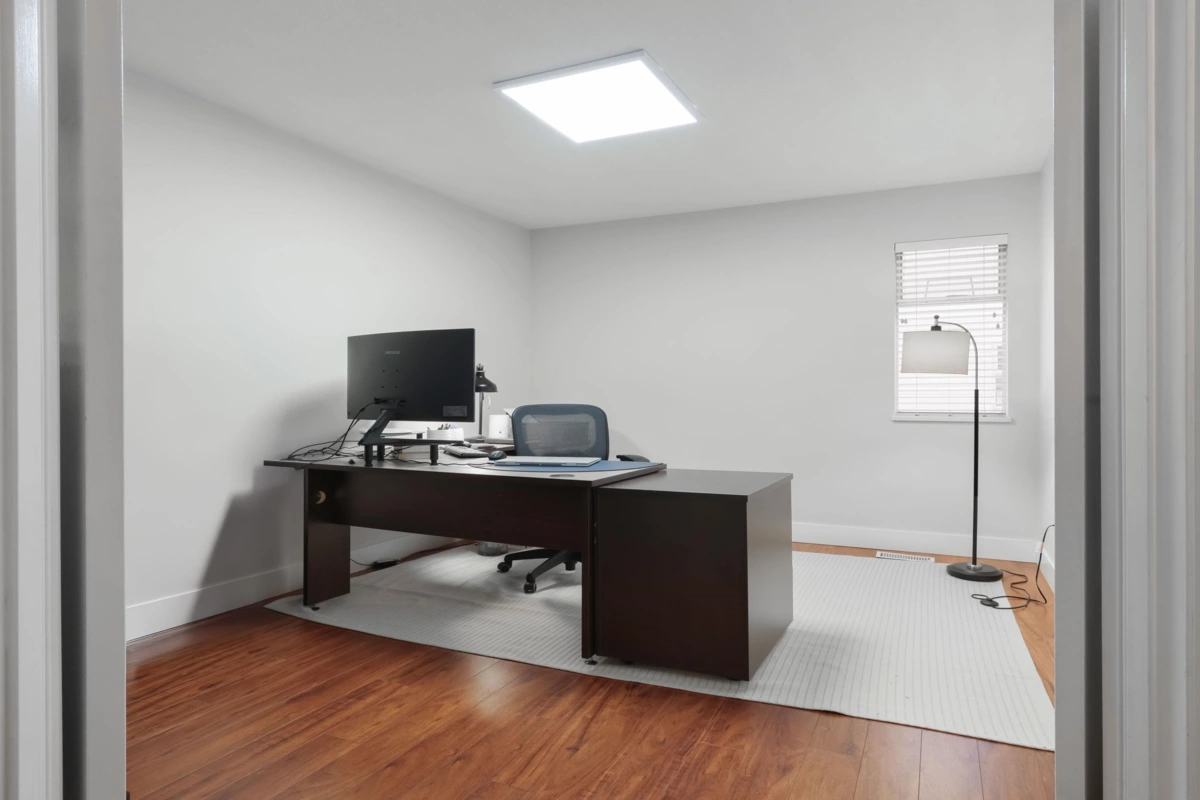 Loft / Bonus Room Photo of 119 Aspenwood Drive, Port Moody, BC