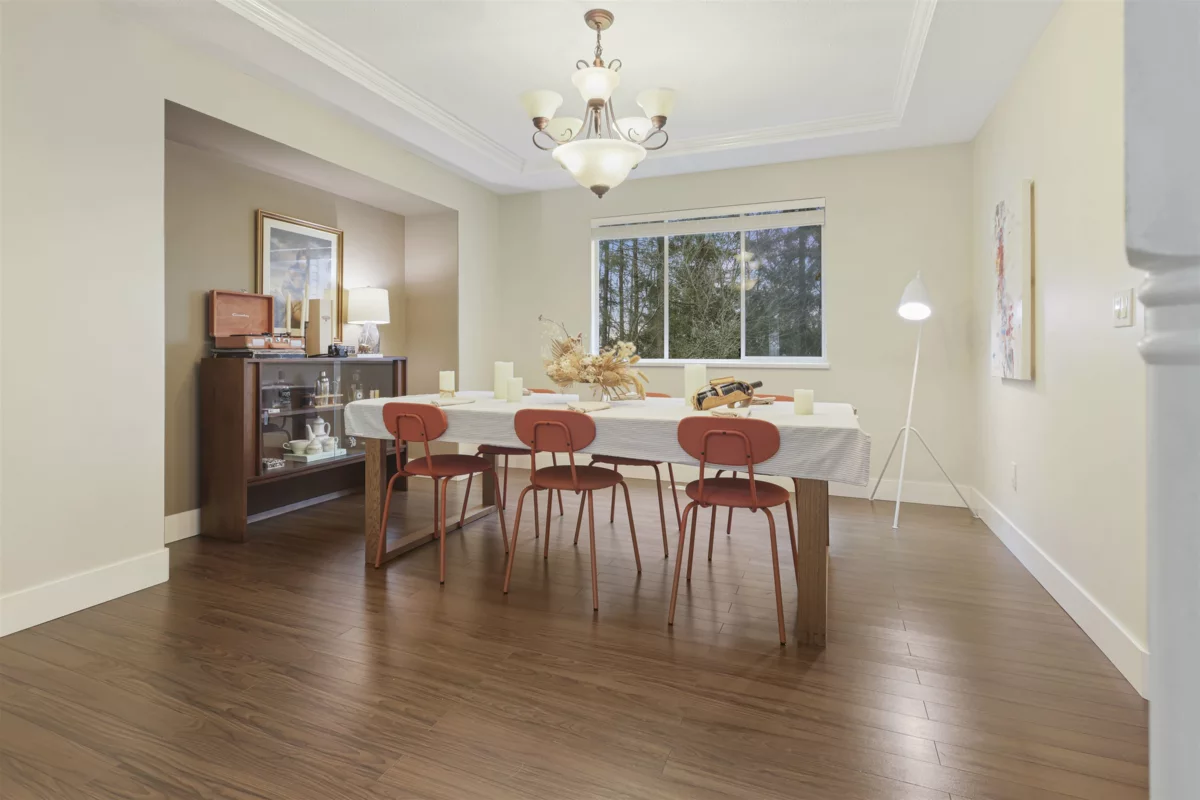 Office / Den Photo of 119 Aspenwood Drive, Port Moody, BC