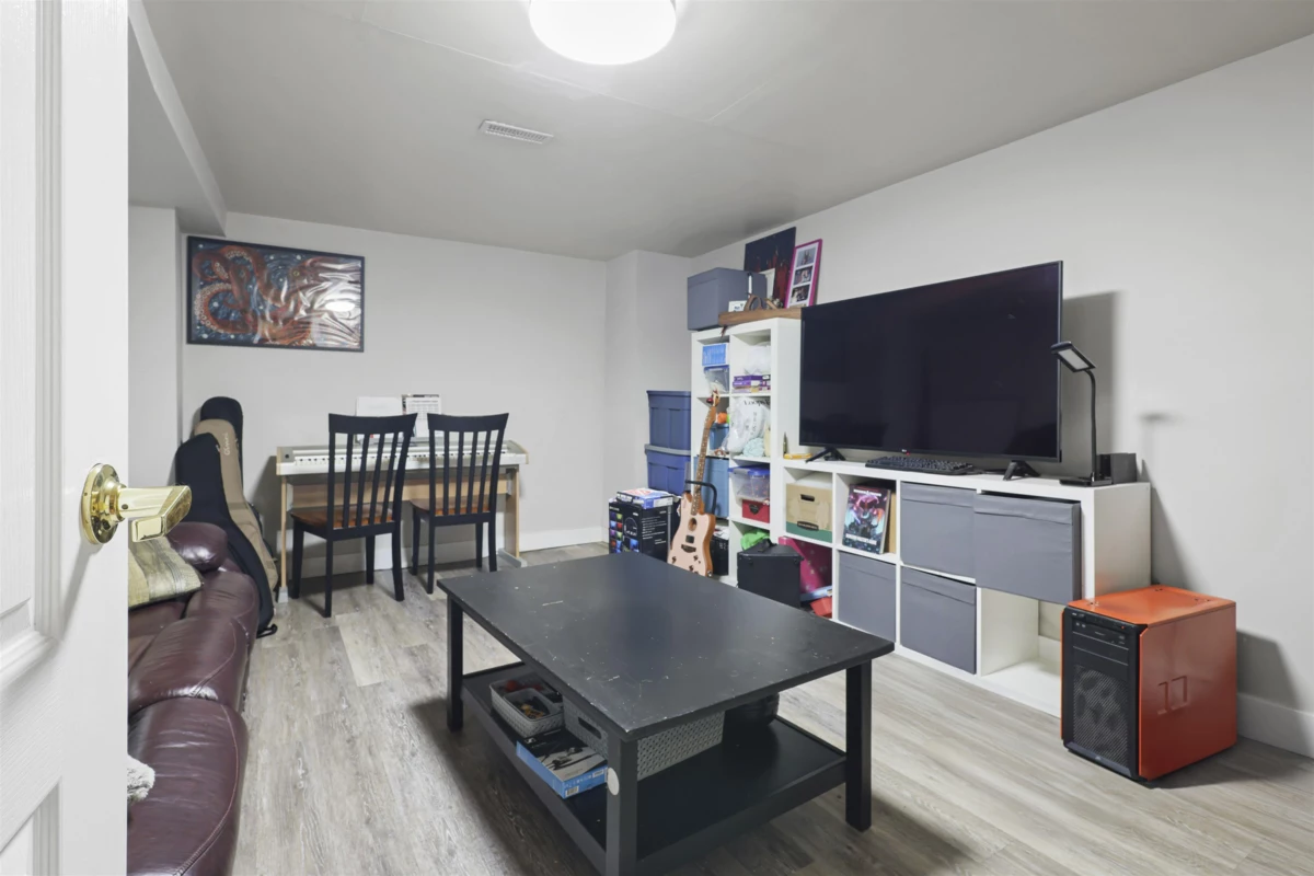 Outdoor Patio Photo of 119 Aspenwood Drive, Port Moody, BC