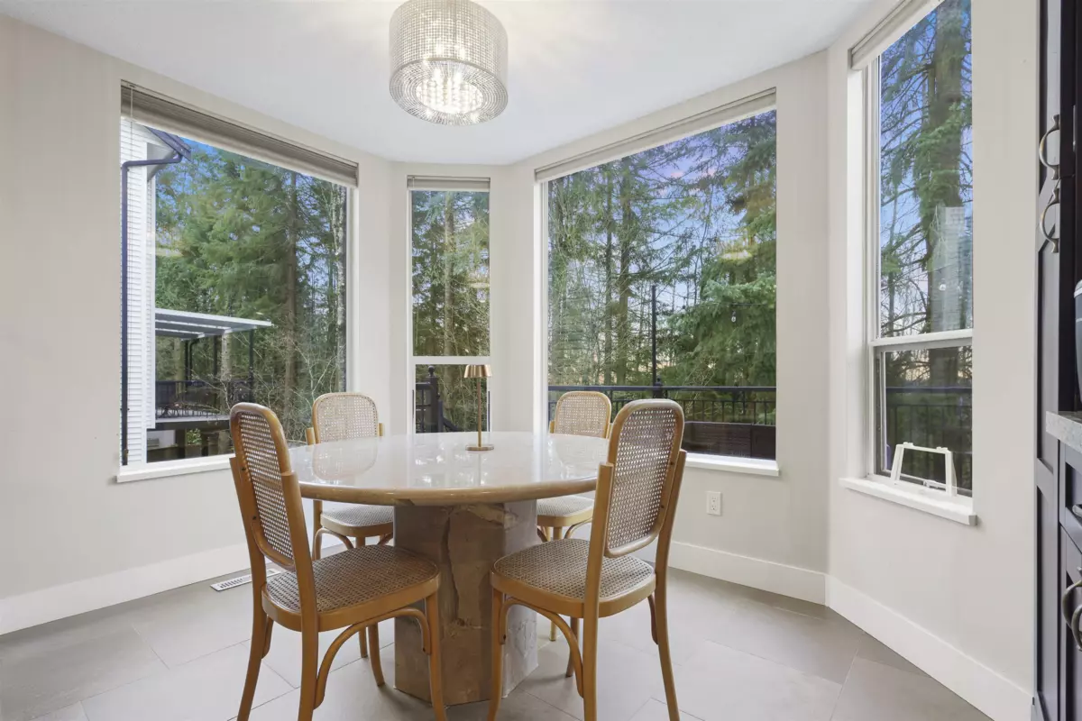 Powder Room Photo of 119 Aspenwood Drive, Port Moody, BC