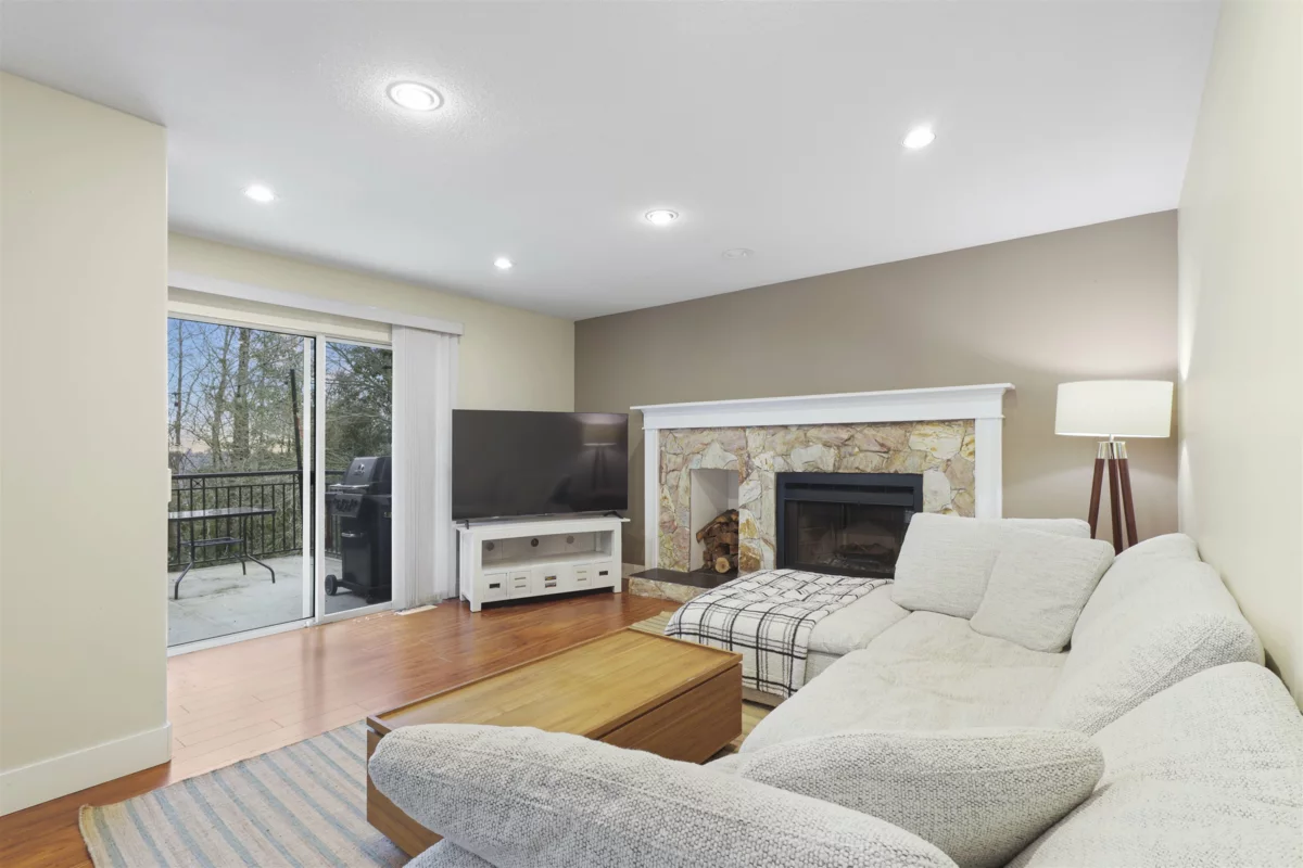 Primary Bedroom Photo of 119 Aspenwood Drive, Port Moody, BC