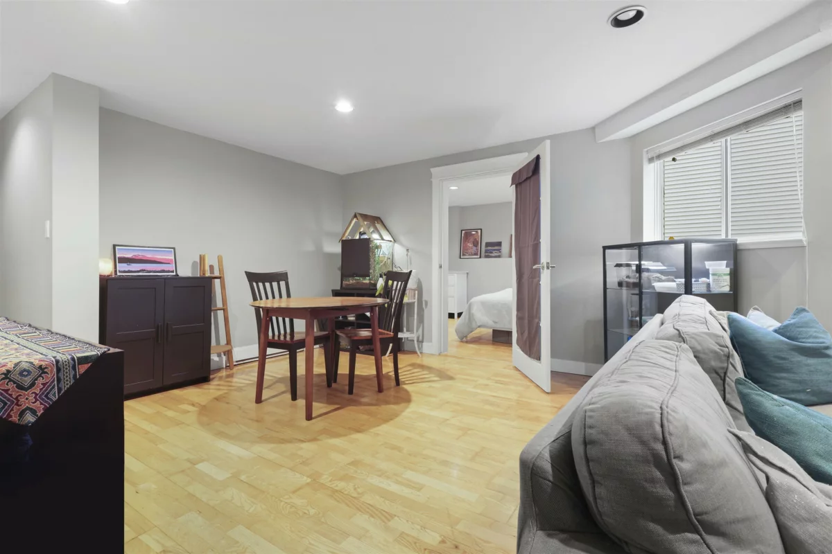 Staircase Photo of 119 Aspenwood Drive, Port Moody, BC