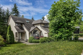 119 Aspenwood Drive, Port Moody, BC