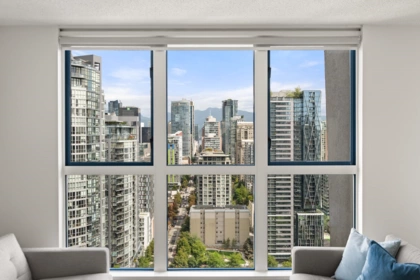 2004 1238 Seymour Street, Vancouver, BC, Vancouver — Apartment/Condo for sale