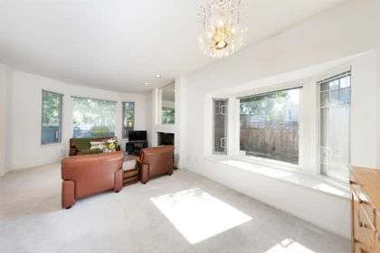 7 7651 Moffatt Road, Richmond, BC, Richmond — Townhouse for sale
