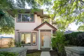 7 7651 Moffatt Road, Richmond, BC V6Y 1X9, Richmond, BC, V6Y 1X9