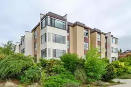 201 15265 Roper Avenue, White Rock, BC