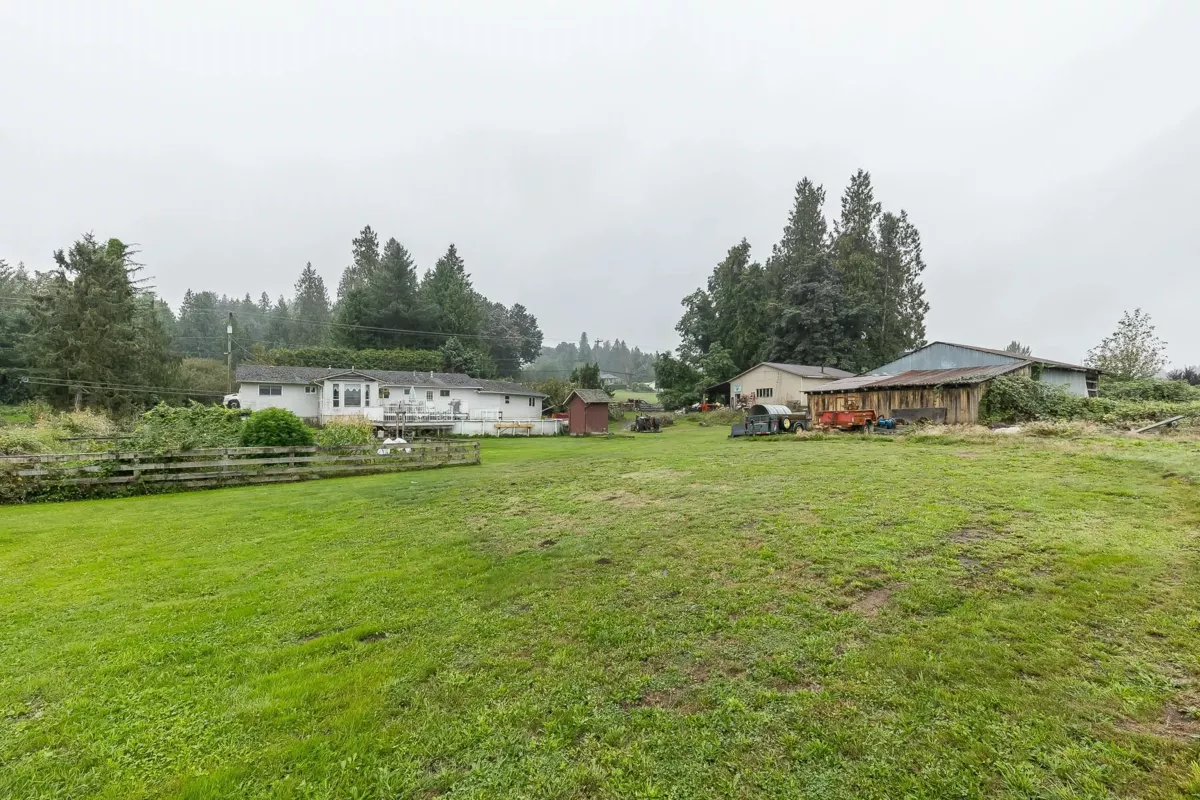 Bedroom 2 Photo of 31211 Olund Road, Abbotsford, BC