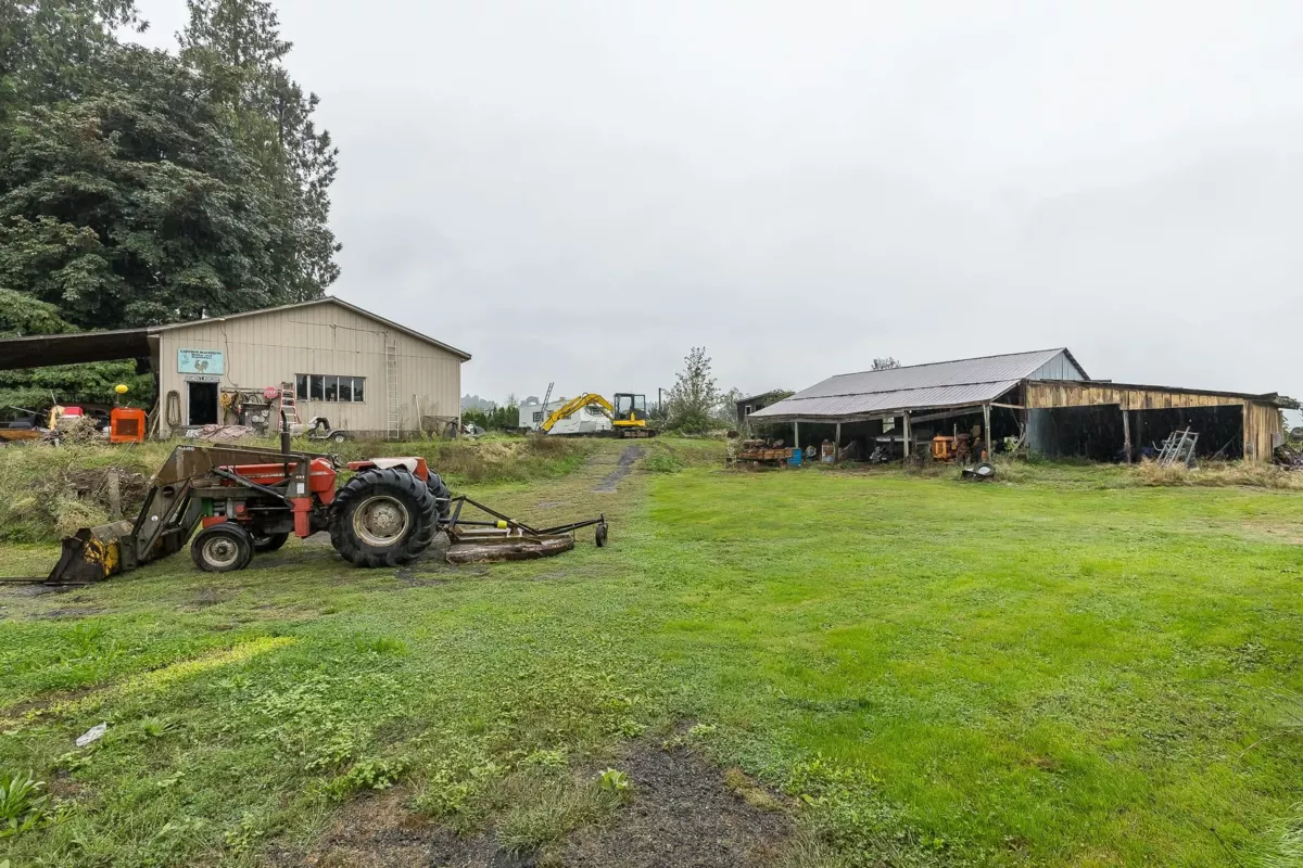 Breakfast Nook Photo of 31211 Olund Road, Abbotsford, BC
