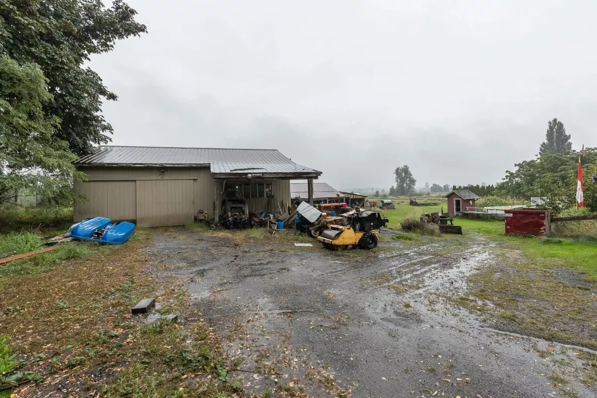 Dining Area Photo of 31211 Olund Road, Abbotsford, BC
