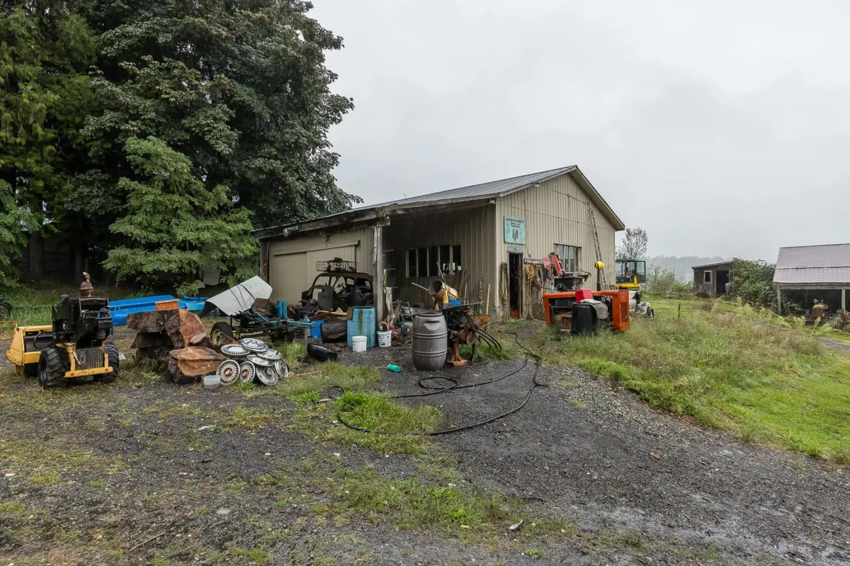 Family Room Photo of 31211 Olund Road, Abbotsford, BC