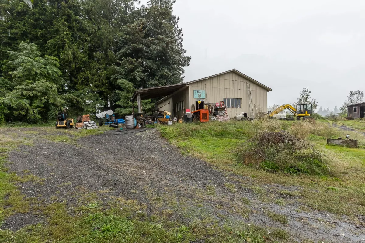 Kitchen Photo of 31211 Olund Road, Abbotsford, BC