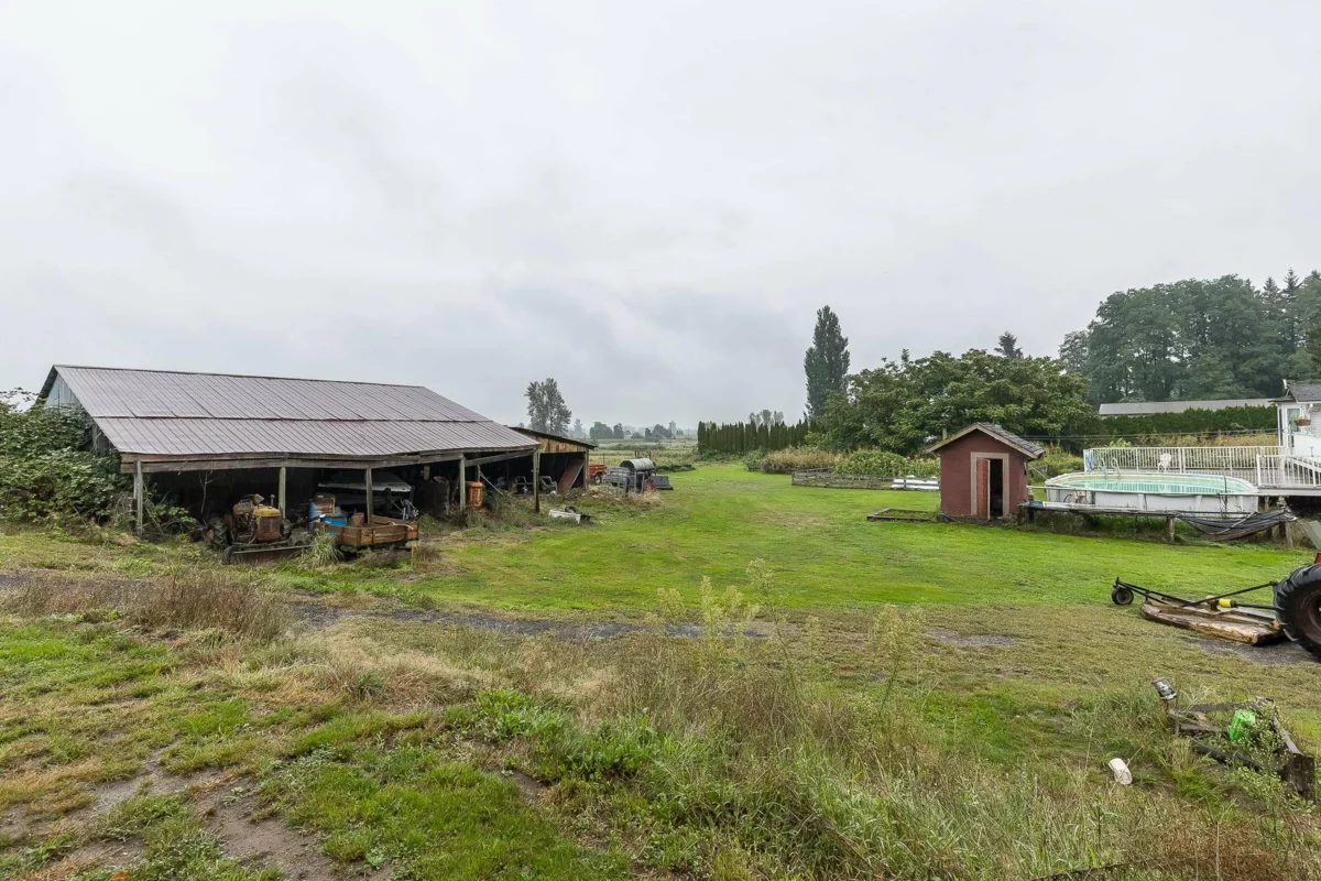 Laundry Room Photo of 31211 Olund Road, Abbotsford, BC