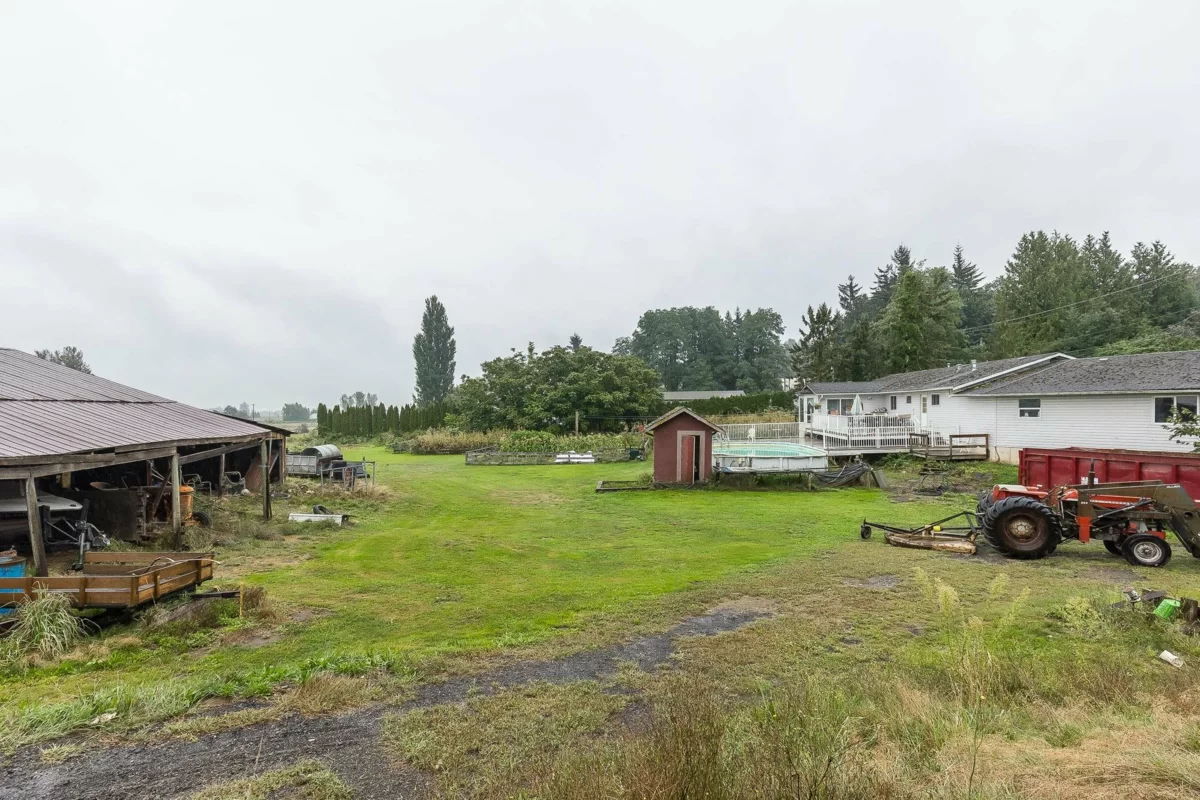 Loft / Bonus Room Photo of 31211 Olund Road, Abbotsford, BC