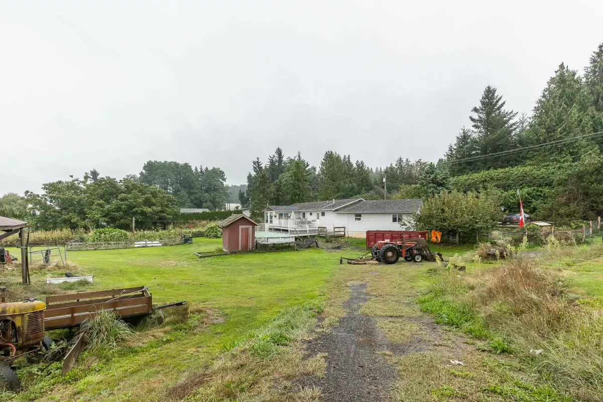 Office / Den Photo of 31211 Olund Road, Abbotsford, BC
