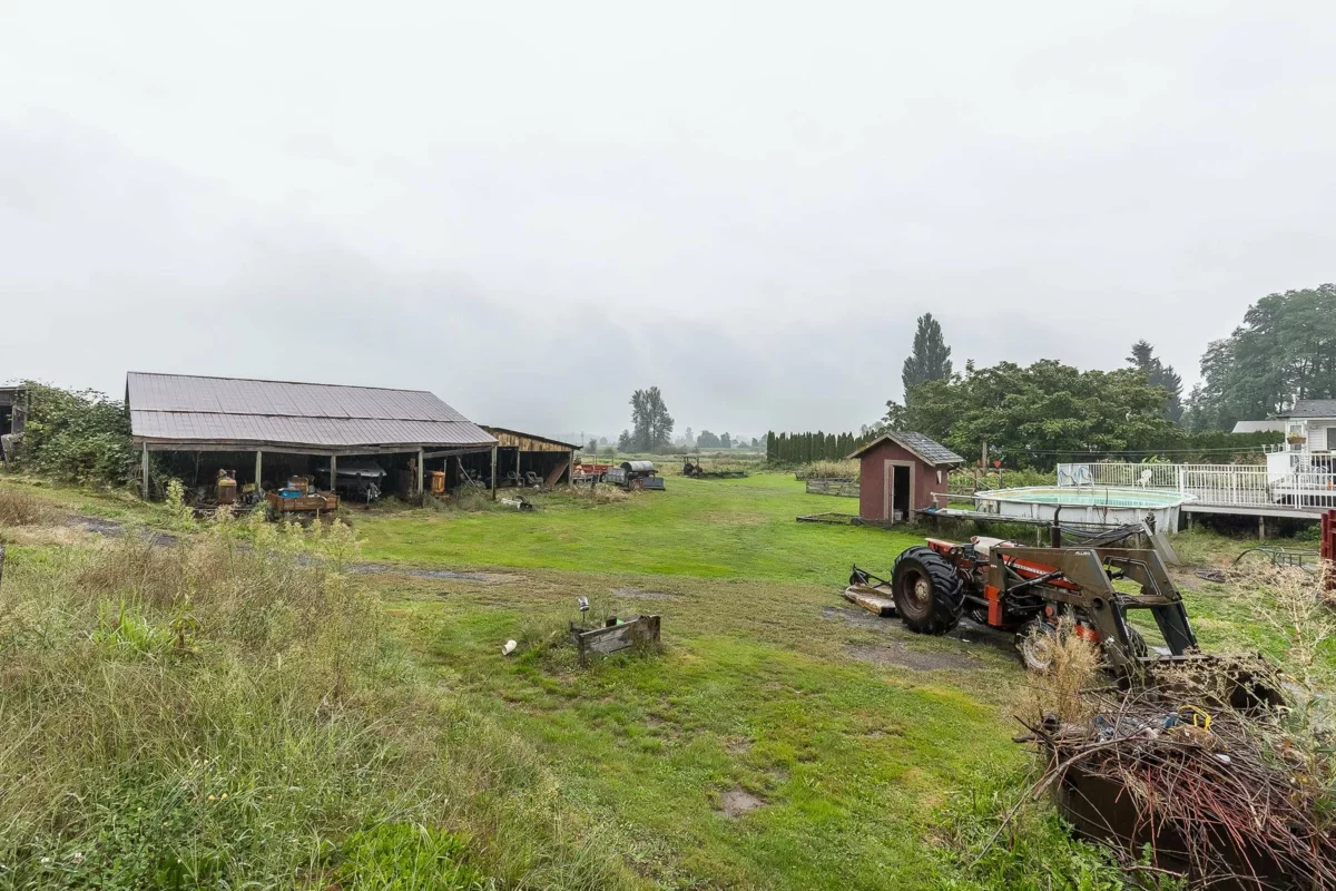 Pantry Photo of 31211 Olund Road, Abbotsford, BC
