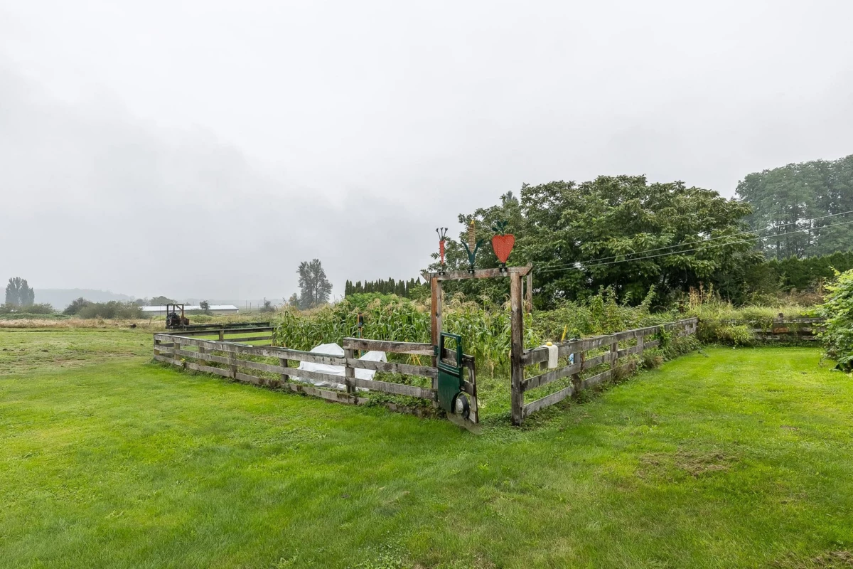 Powder Room Photo of 31211 Olund Road, Abbotsford, BC
