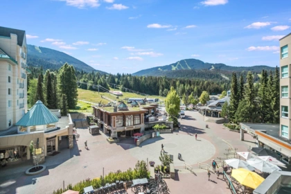 417 4557 Blackcomb Way, Whistler, BC, Whistler — Apartment/Condo for sale