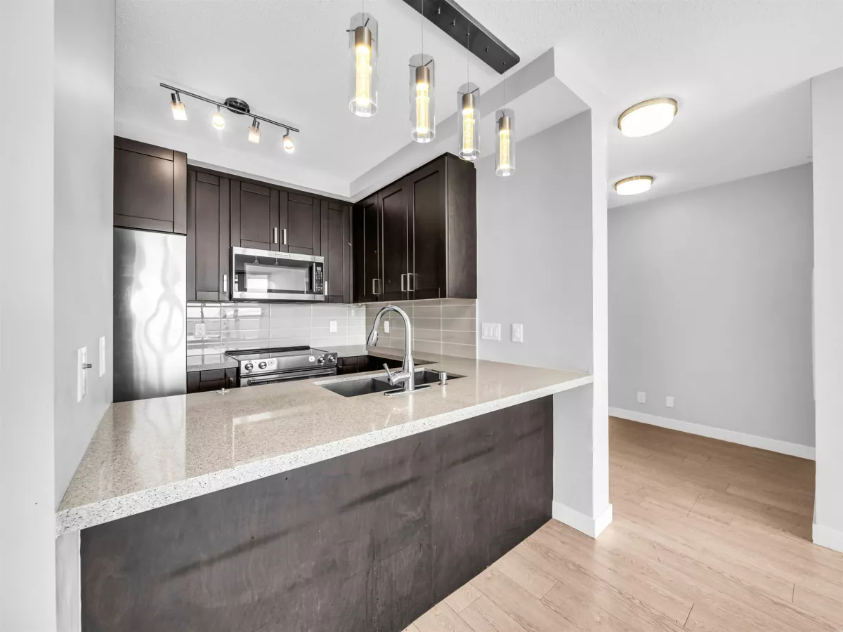 Entry Foyer Photo of 3109 11967 80 Avenue, Delta, BC