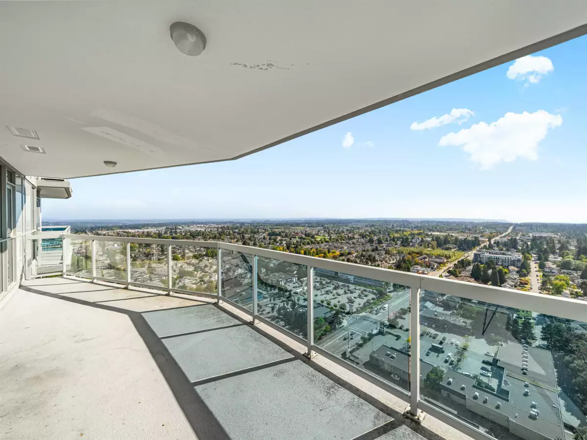 Hallway Photo of 3109 11967 80 Avenue, Delta, BC