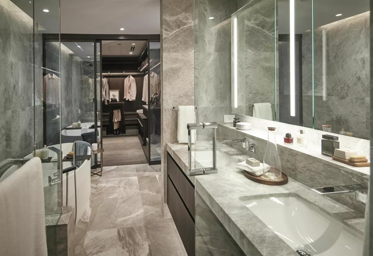 Pantry Photo of 1202 1678 Pullman Porter Street, Vancouver, BC