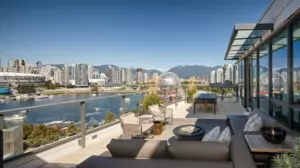 1202 1678 Pullman Porter Street, Vancouver, BC