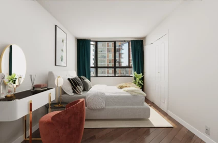 1004 789 Drake Street, Vancouver, BC