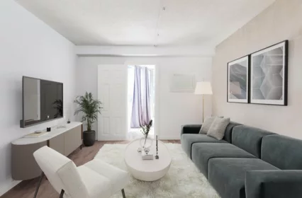 1004 789 Drake Street, Vancouver, BC