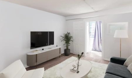 1004 789 Drake Street, Vancouver, BC