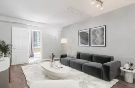 1004 789 Drake Street, Vancouver, BC