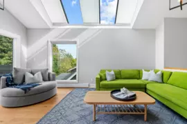 1866 W 15th Avenue, Vancouver, BC