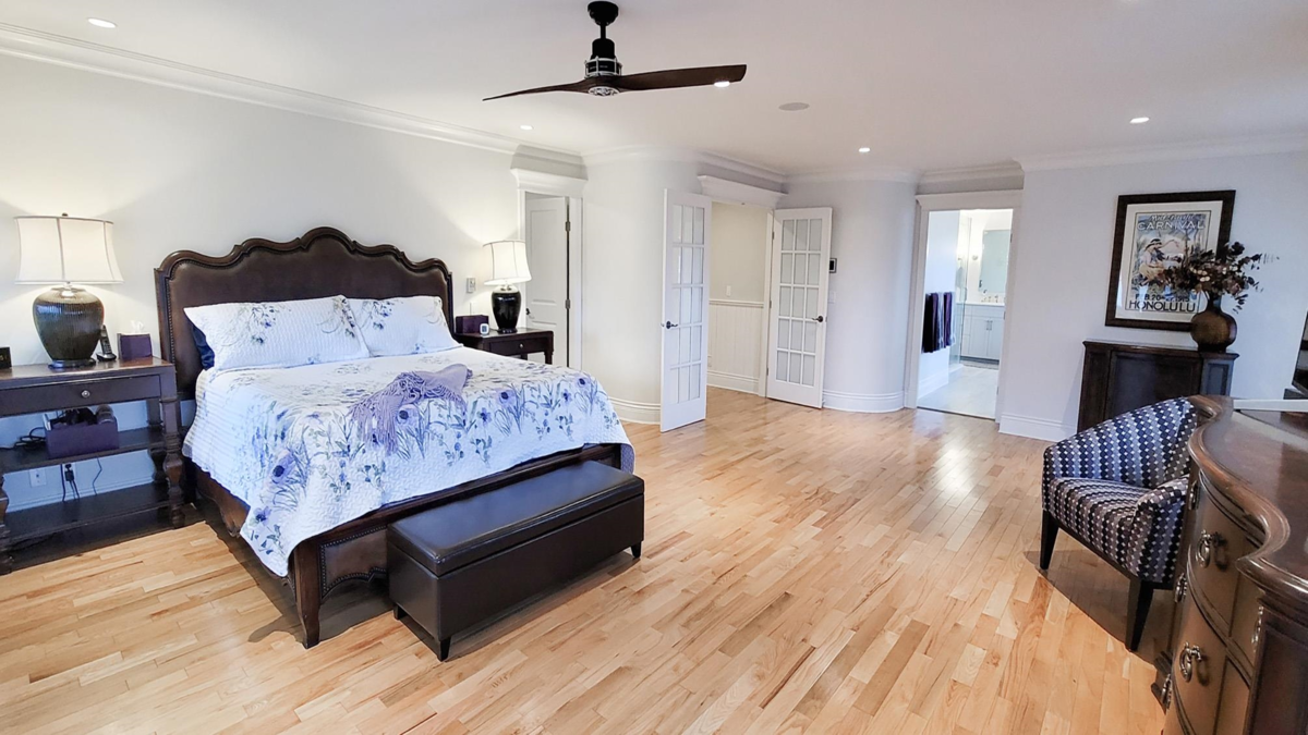 Entry Foyer Photo of 1121 Cypress Street, White Rock, BC