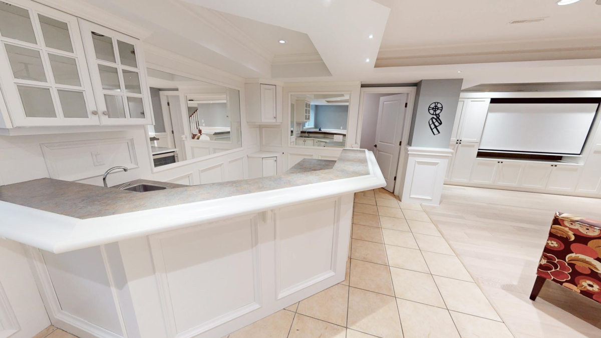 Garden / Landscaping Photo of 1121 Cypress Street, White Rock, BC