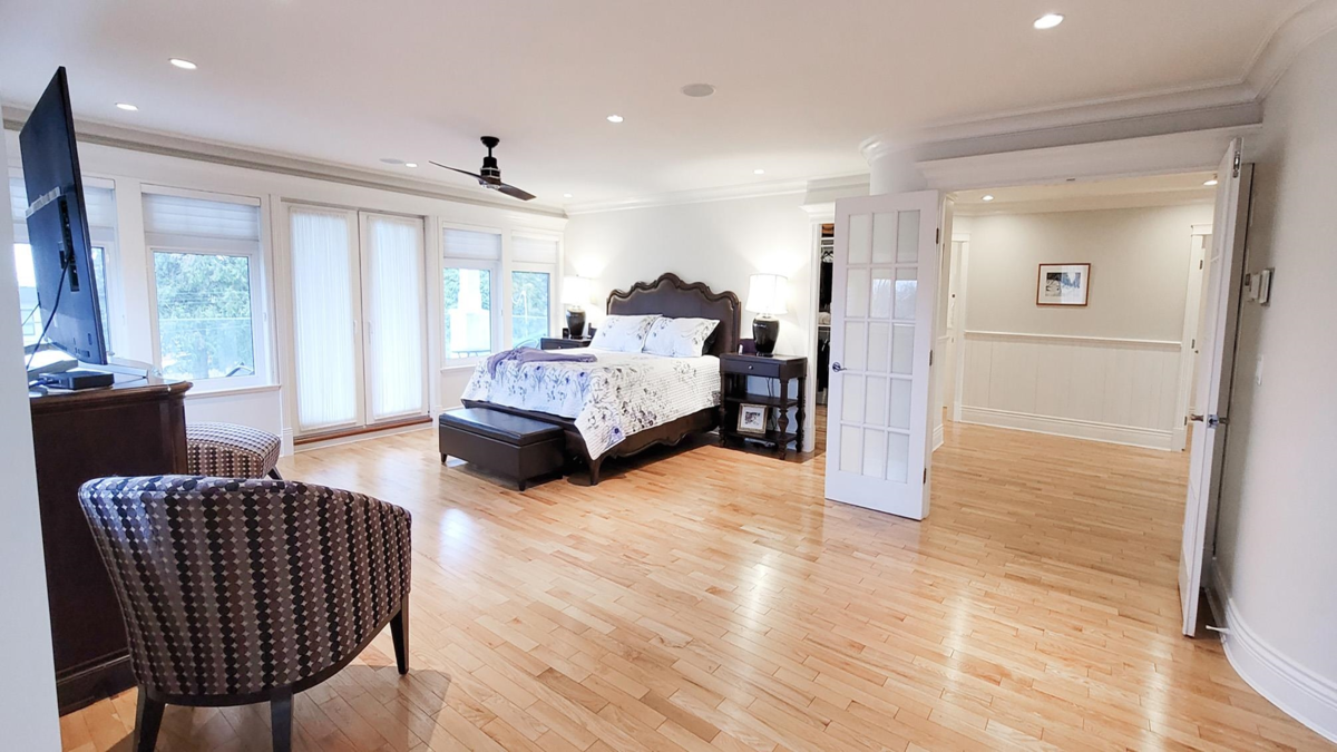 Mudroom Photo of 1121 Cypress Street, White Rock, BC