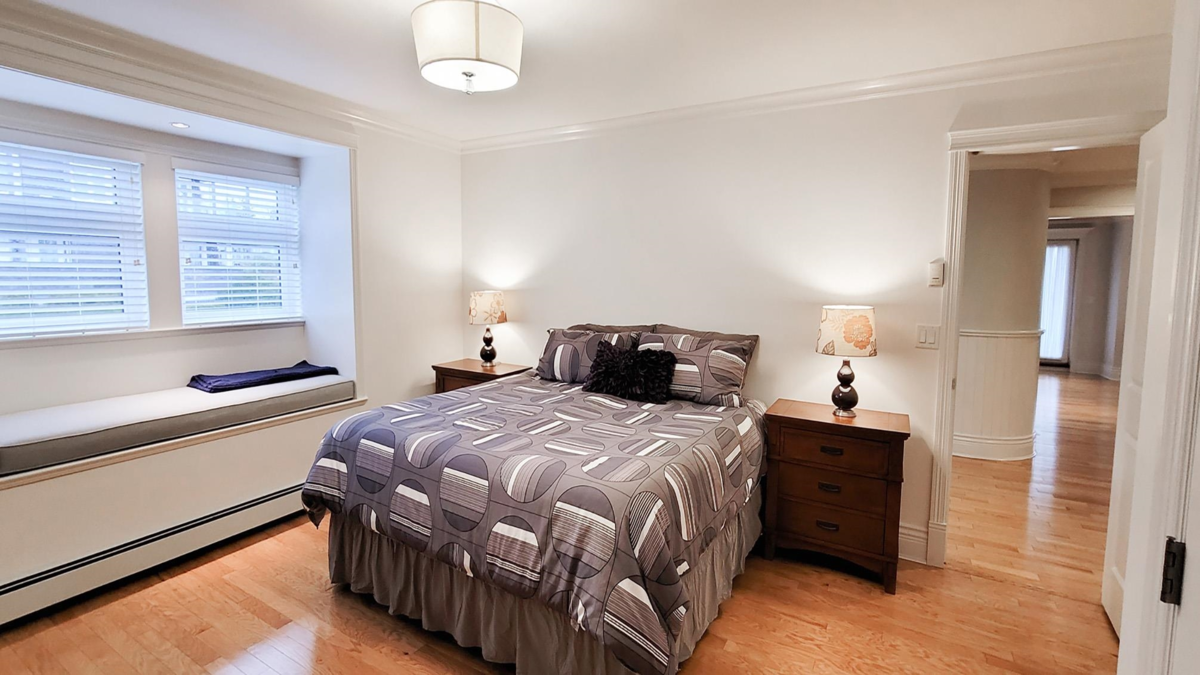 Outdoor Patio Photo of 1121 Cypress Street, White Rock, BC