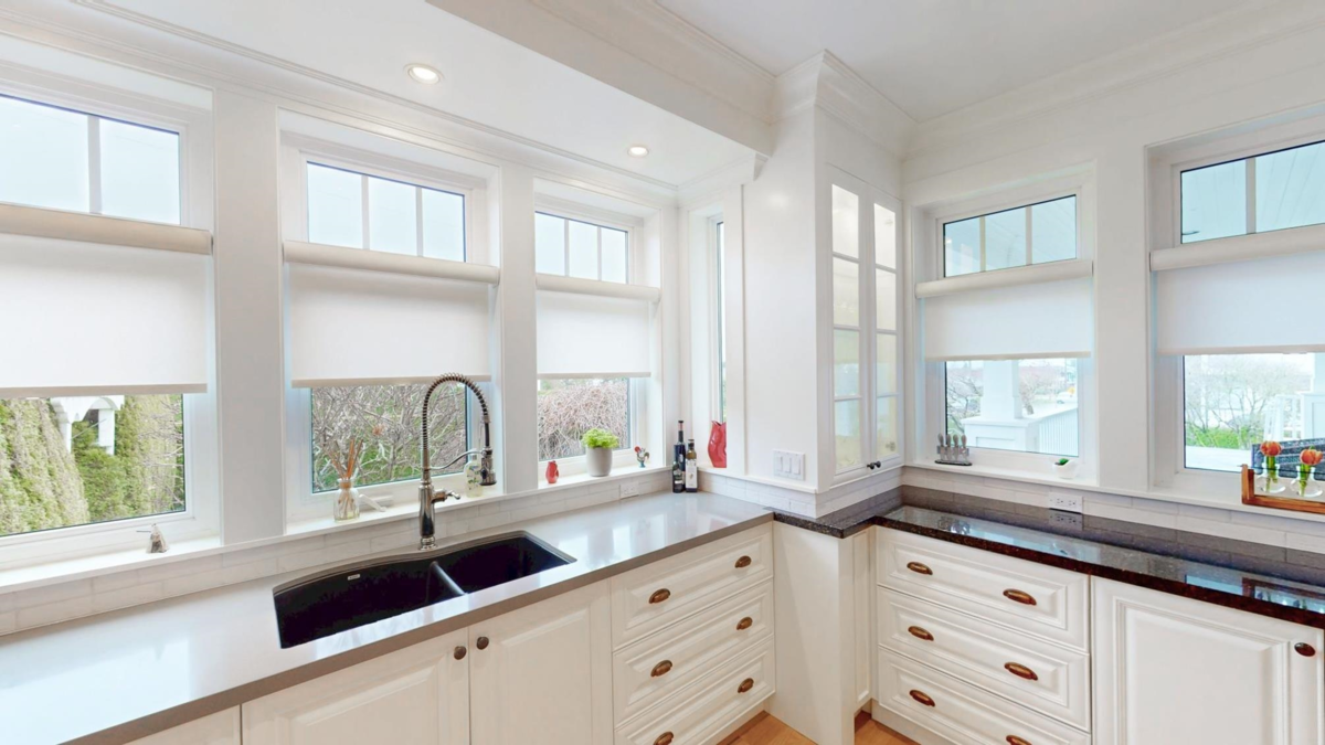 Primary Bedroom Photo of 1121 Cypress Street, White Rock, BC