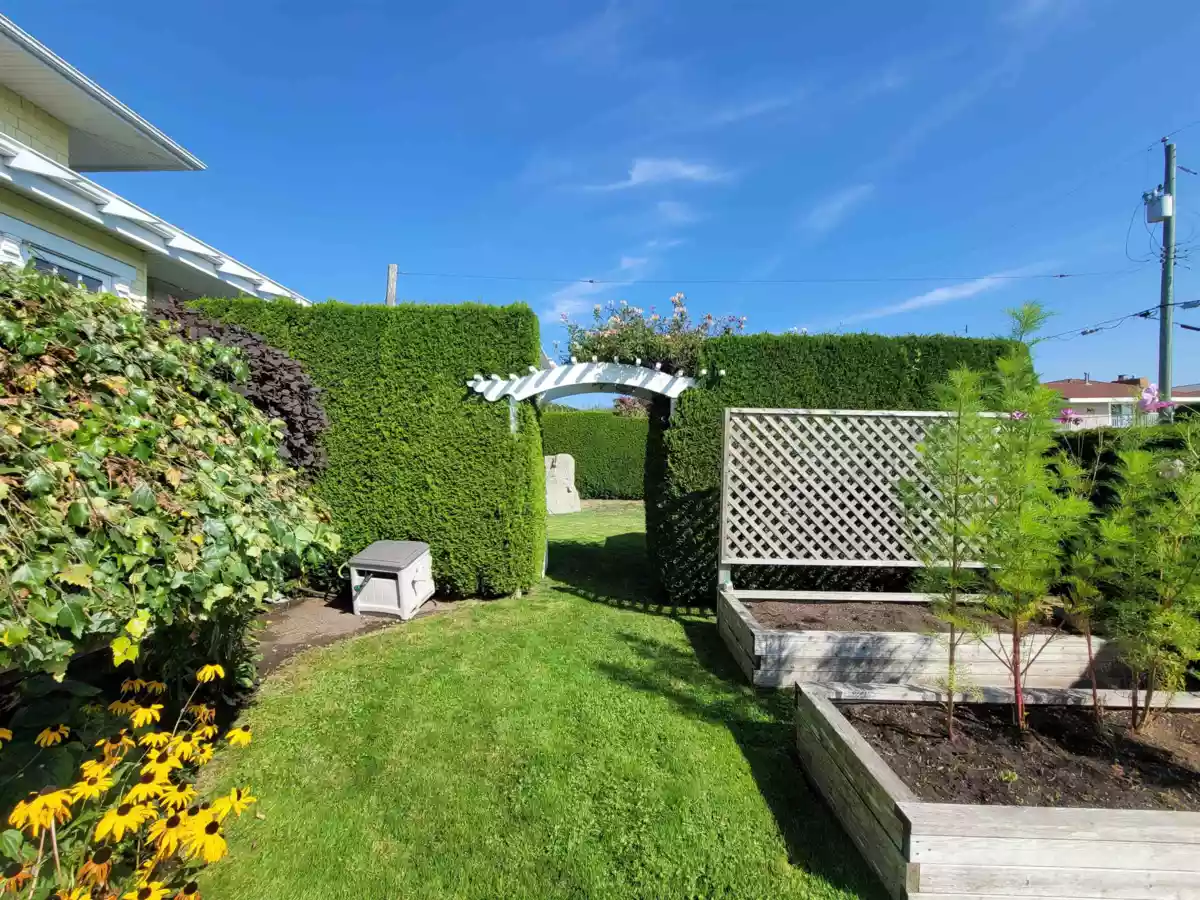 Street View Photo of 1121 Cypress Street, White Rock, BC