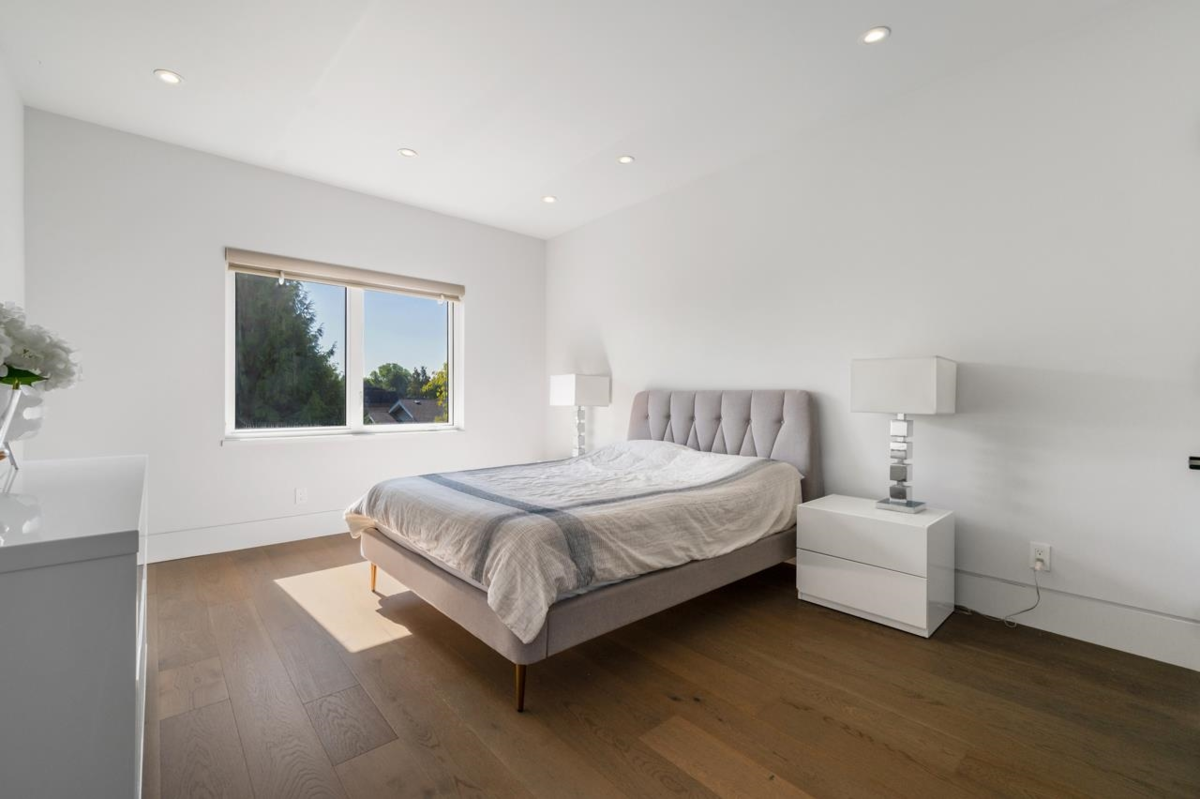 Office / Den Photo of 4380 Lancelot Drive, Richmond, BC