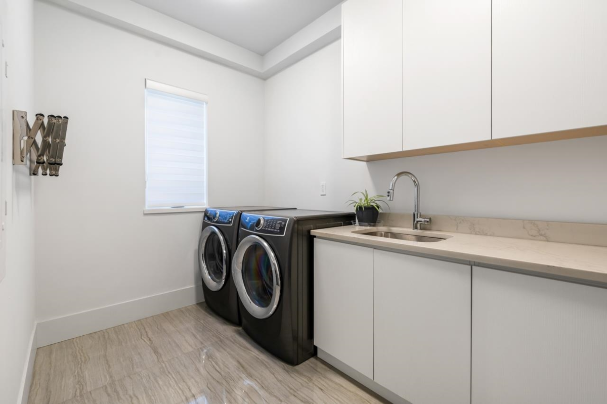 Outdoor Patio Photo of 4380 Lancelot Drive, Richmond, BC