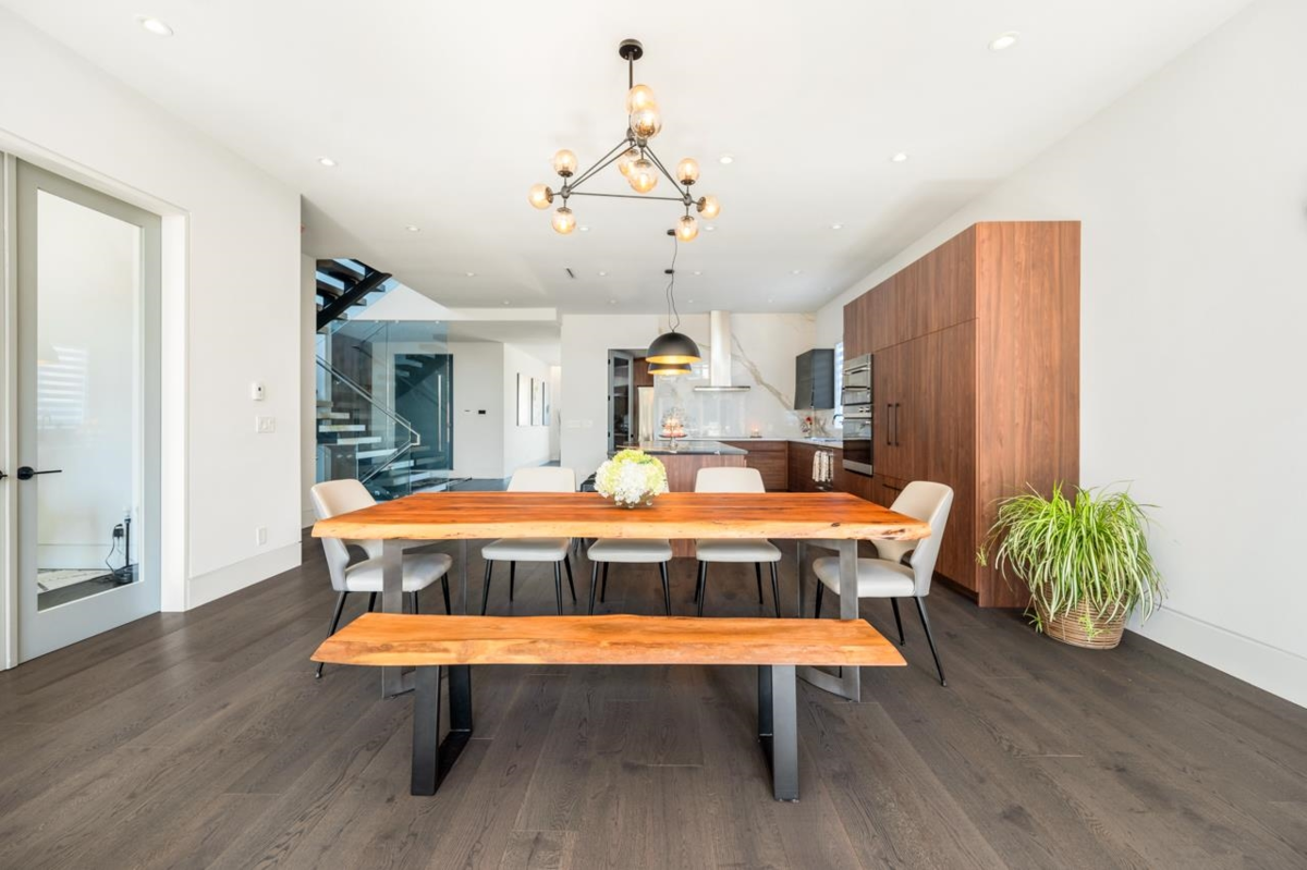 Pantry Photo of 4380 Lancelot Drive, Richmond, BC