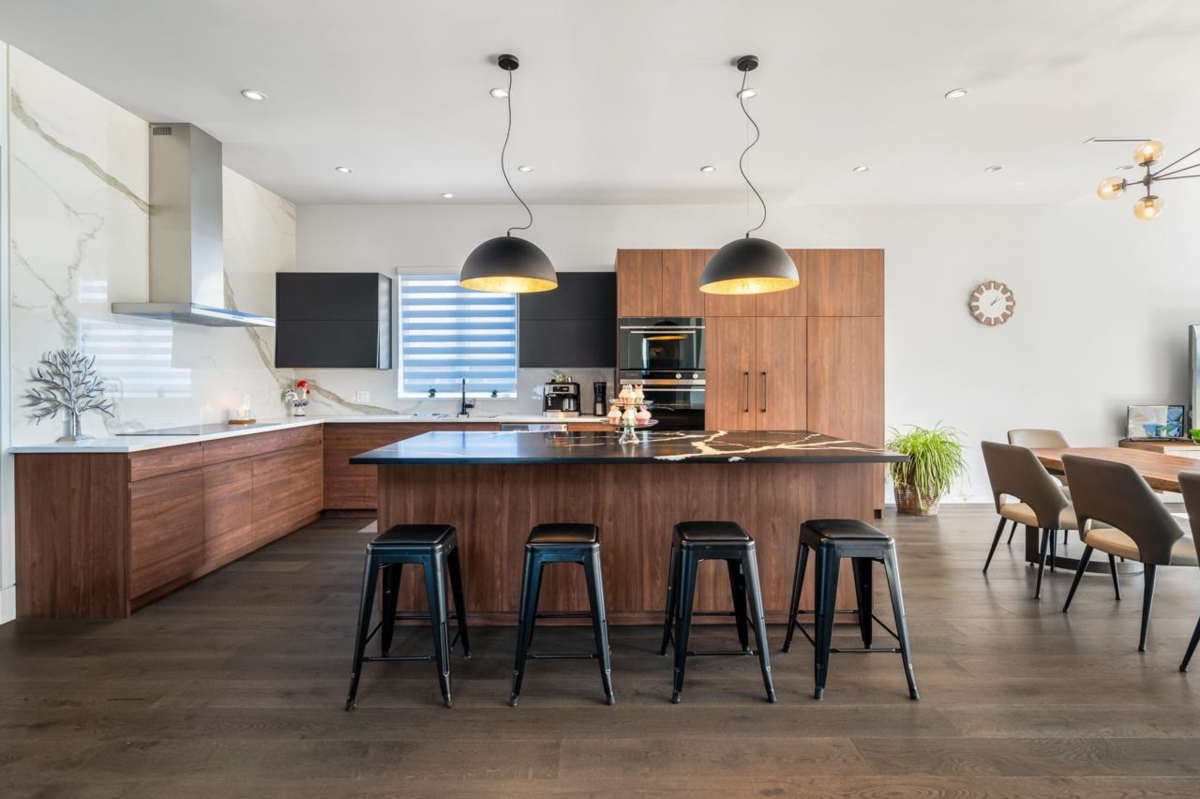 Primary Bedroom Photo of 4380 Lancelot Drive, Richmond, BC