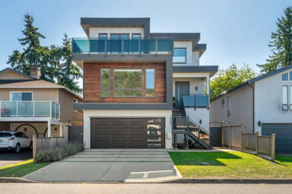 4380 Lancelot Drive, Richmond, BC, Richmond — Single Family Residence for sale