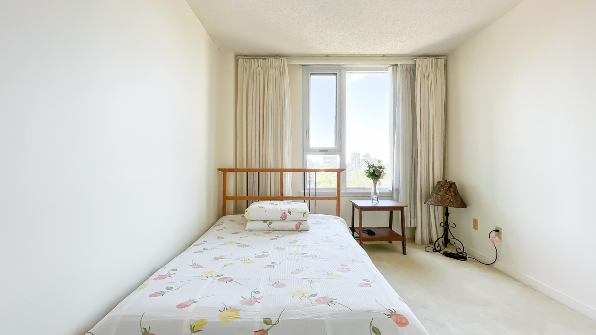 Loft / Bonus Room Photo of 1204 5790 Patterson Avenue, Burnaby, BC