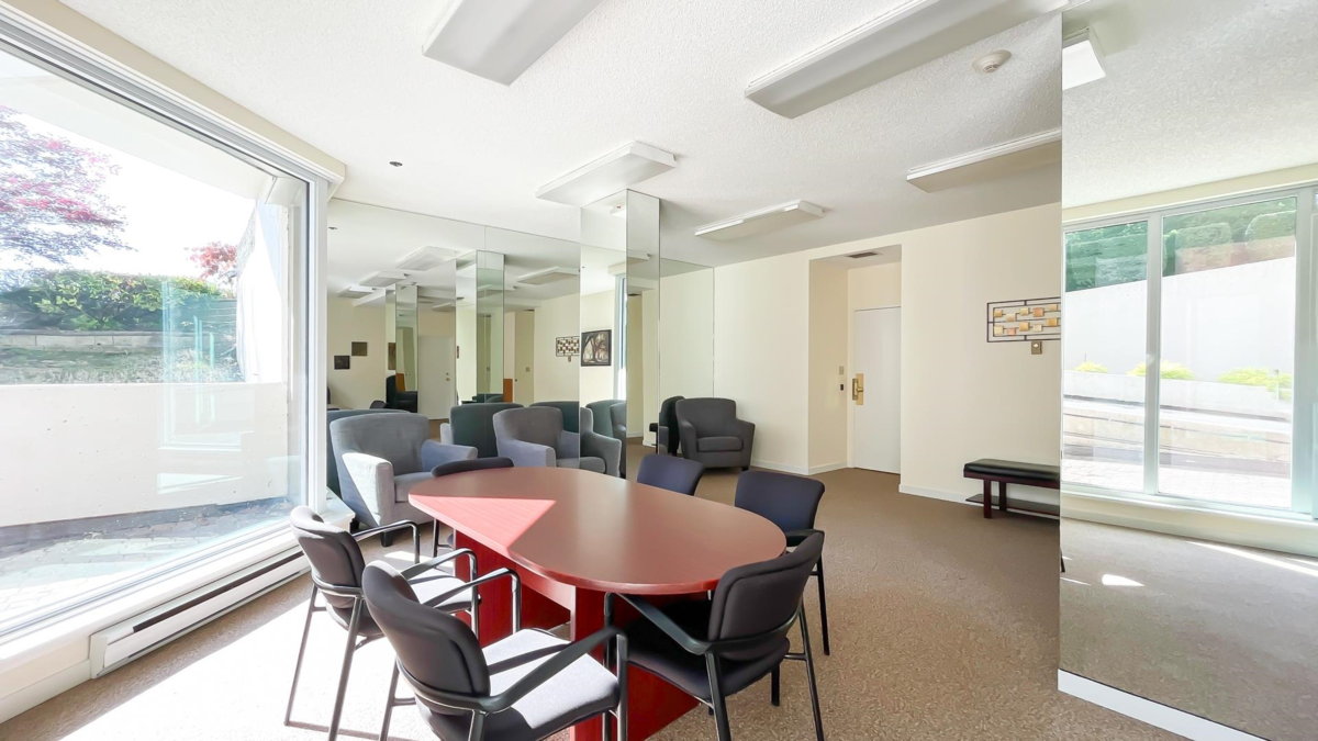 Mudroom Photo of 1204 5790 Patterson Avenue, Burnaby, BC